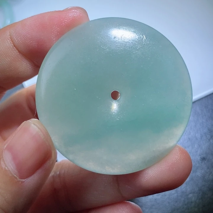 未镶嵌定制翡翠6998899