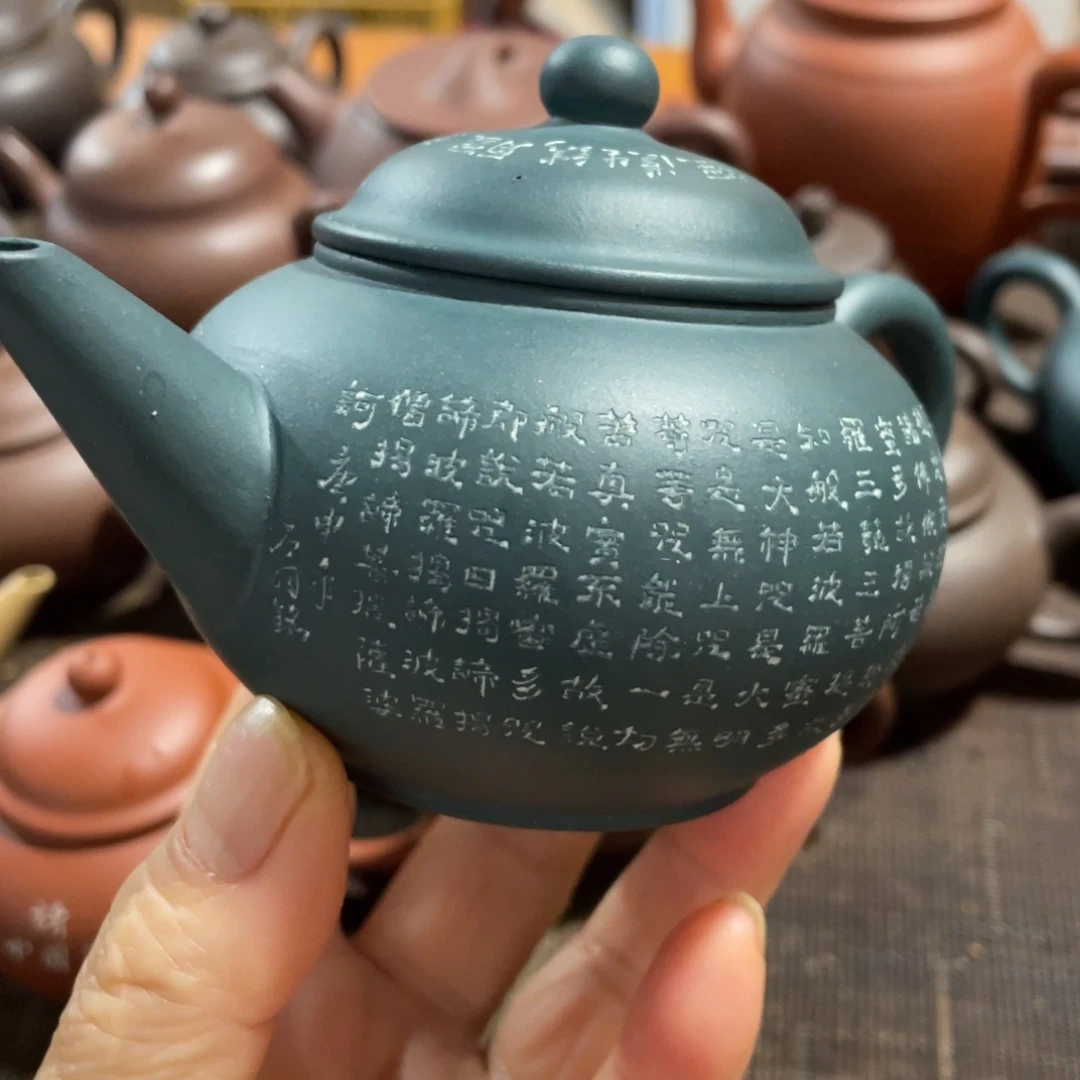 泉**1紫砂等产品远销欧洲各地并出口欧洲