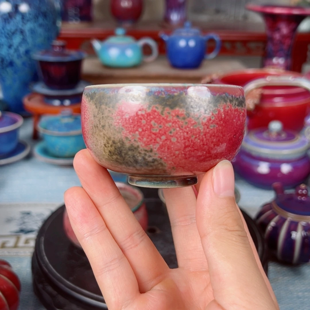 王建勋福利单杯单杯