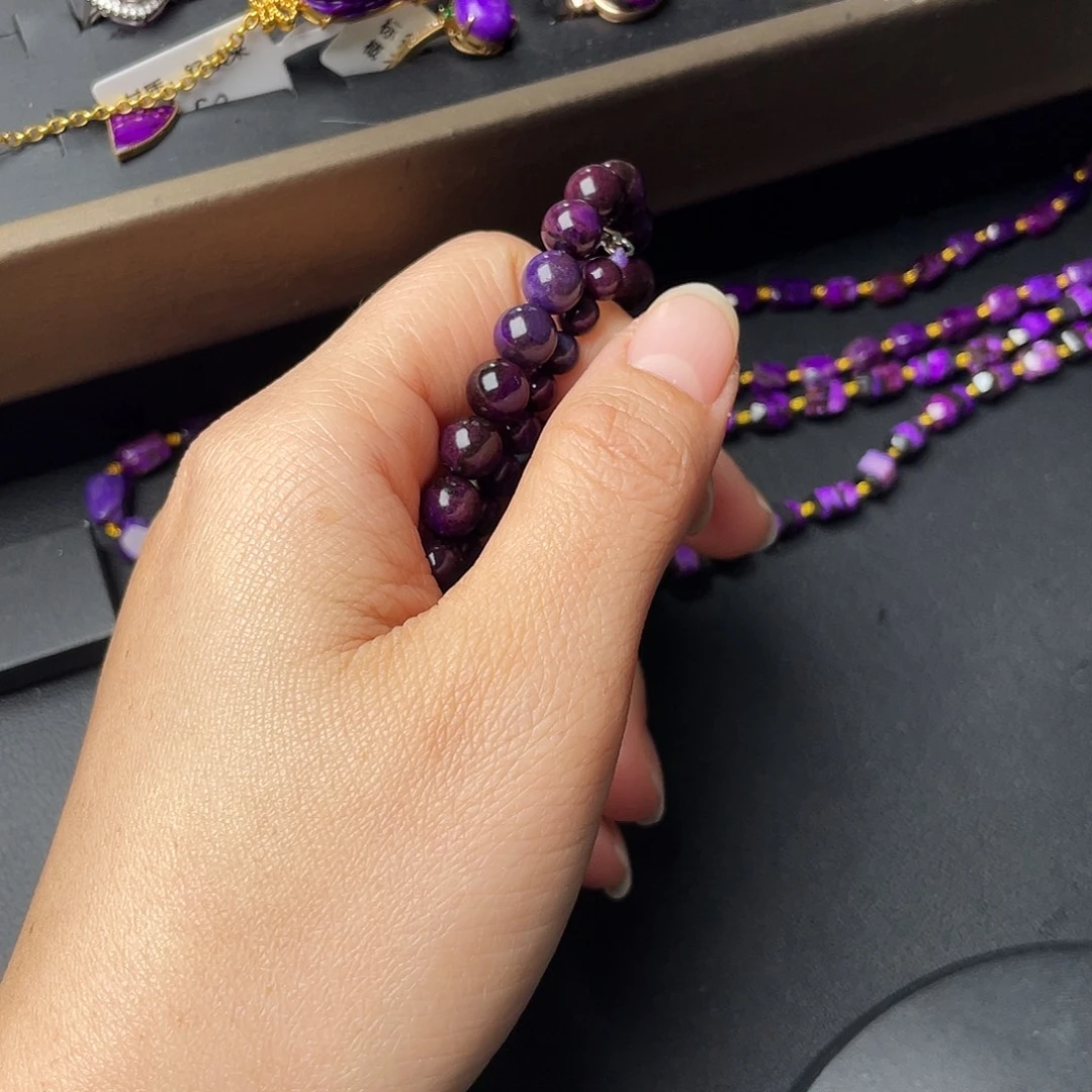 *****苏纪石（舒俱来）未镶嵌手牌