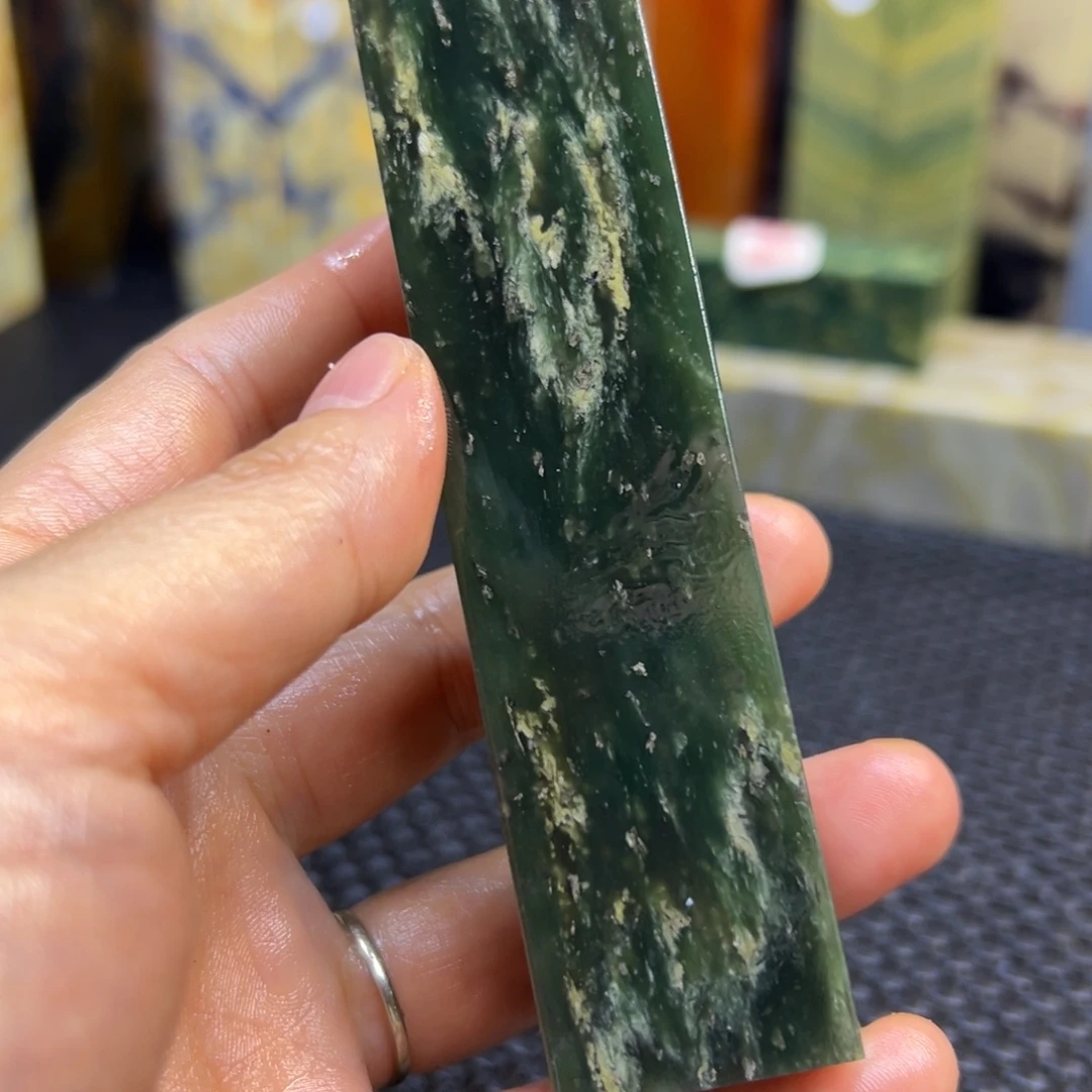 南***湖仙居石印章石印章石