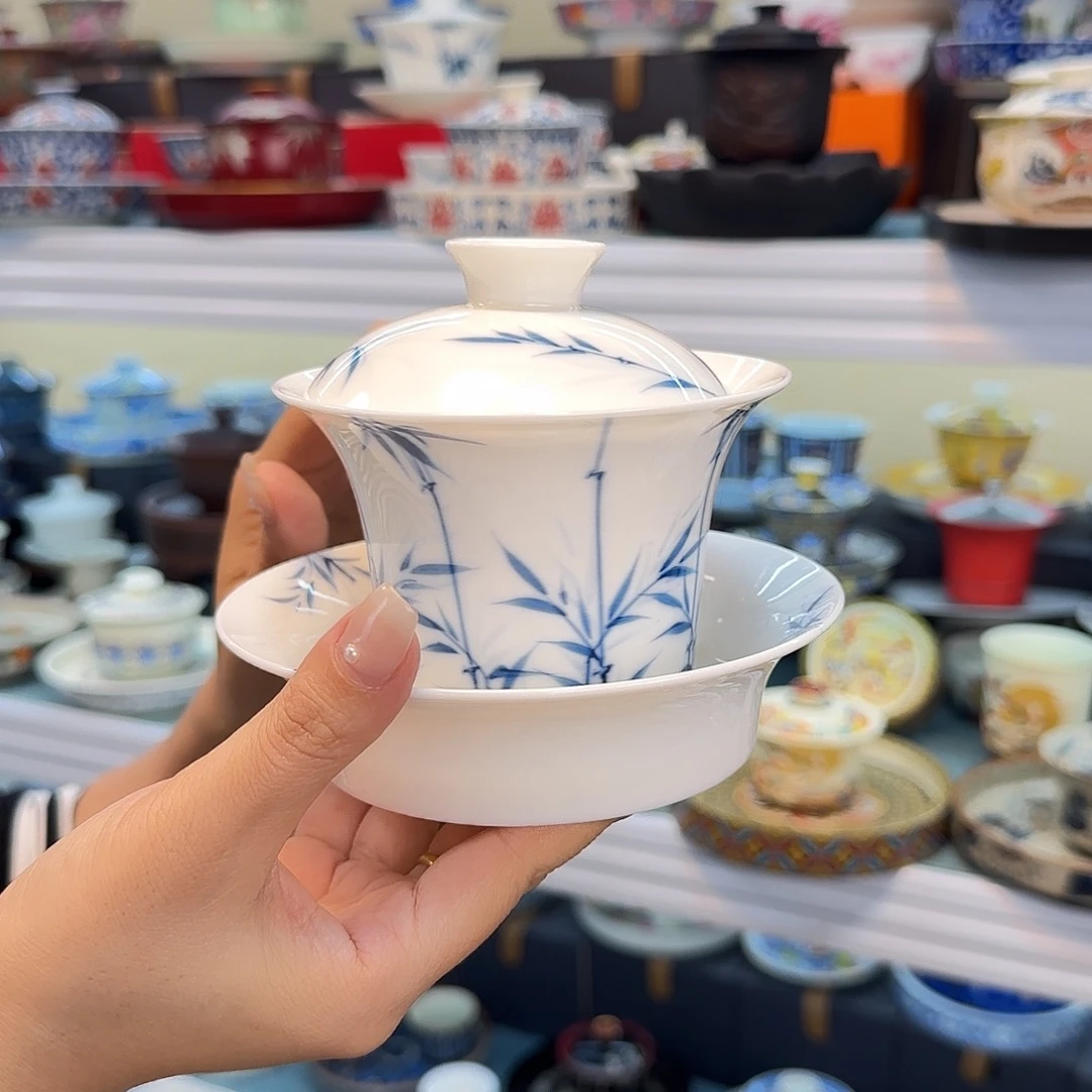 我们都在努力着改变