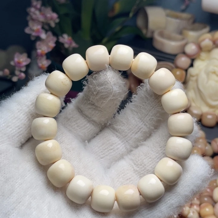 ****武手串/手链驼骨13✖️12