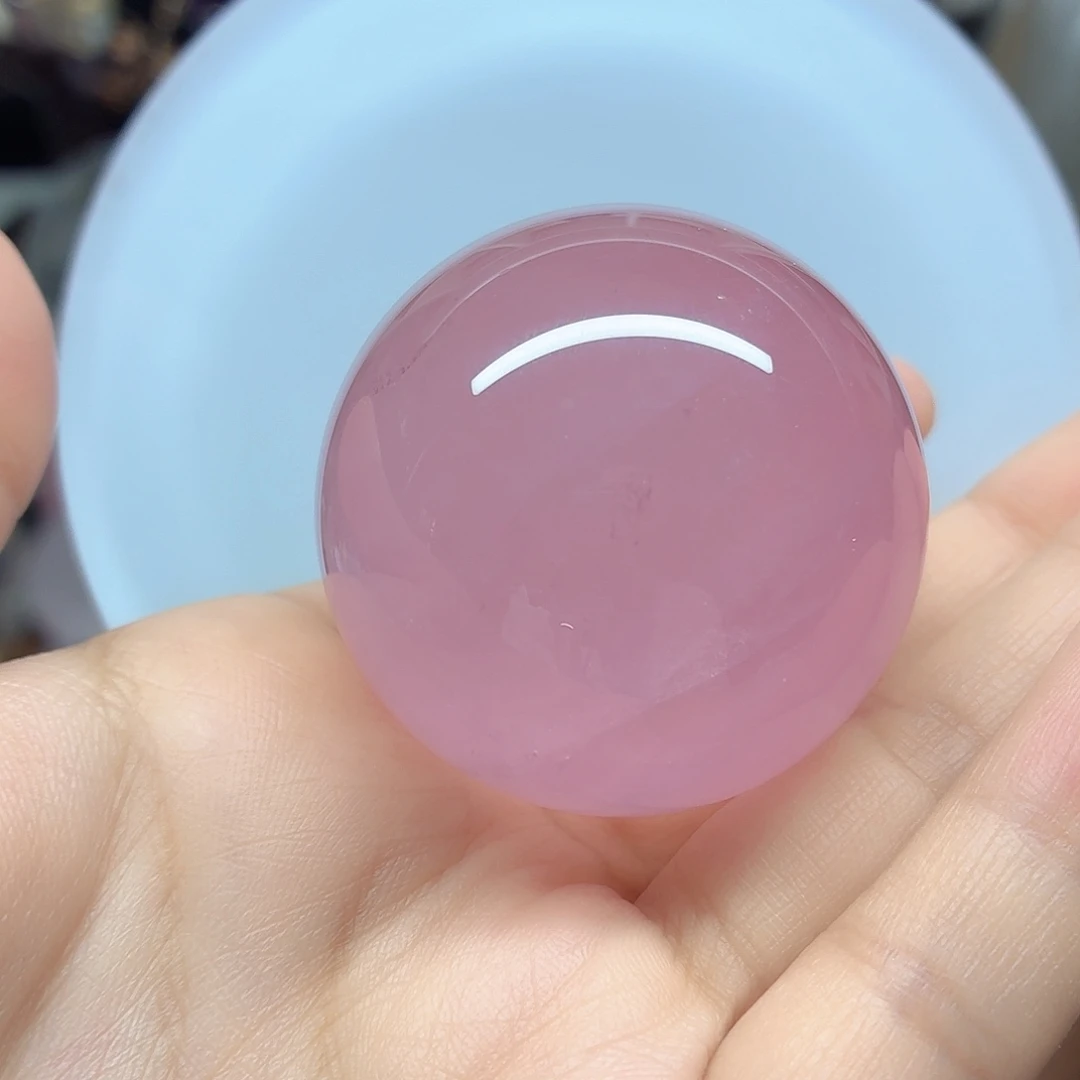 未镶嵌水晶珠宝半成品马粉彩针金沙45