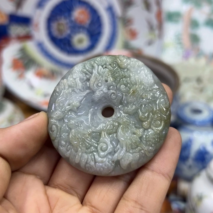 铜铁合金类乐淘仓567怀旧淘瓷