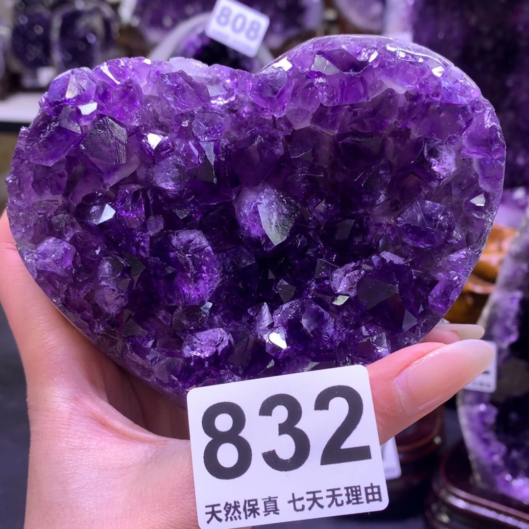 水晶水晶摆件未镶嵌辰*猪