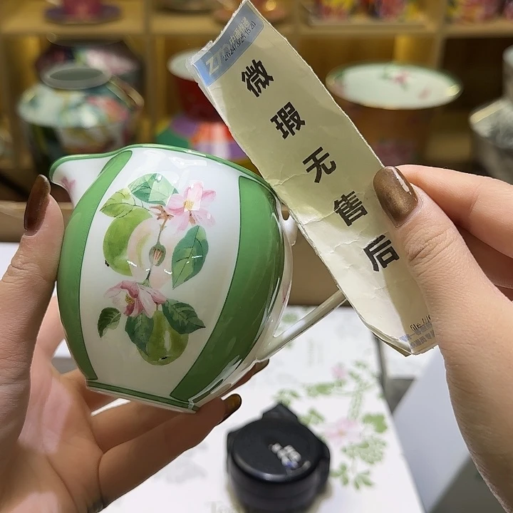 骨瓷实付满10包邮哈