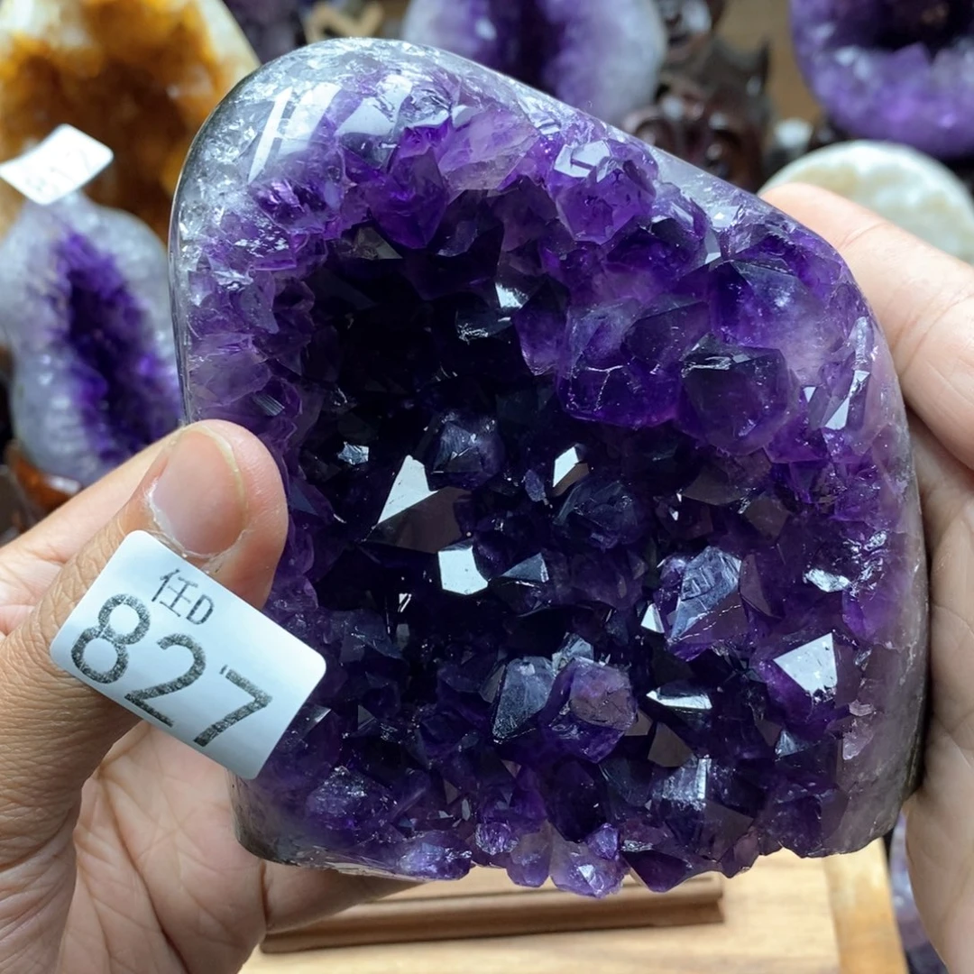 未镶嵌大型摆件（非配饰）水晶