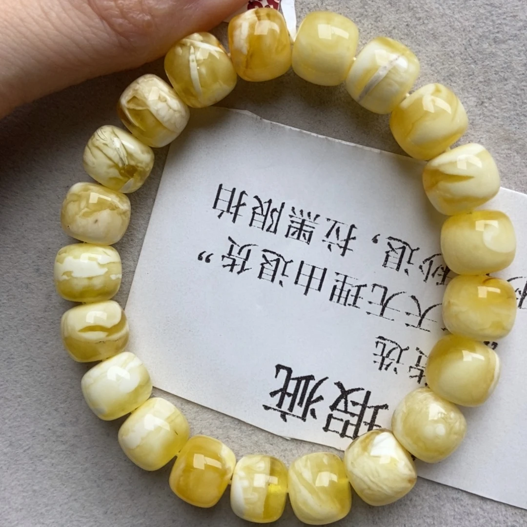 啊***）琥珀未镶嵌珠宝奇石40