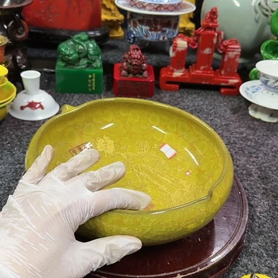 瓶摆件家居设计的