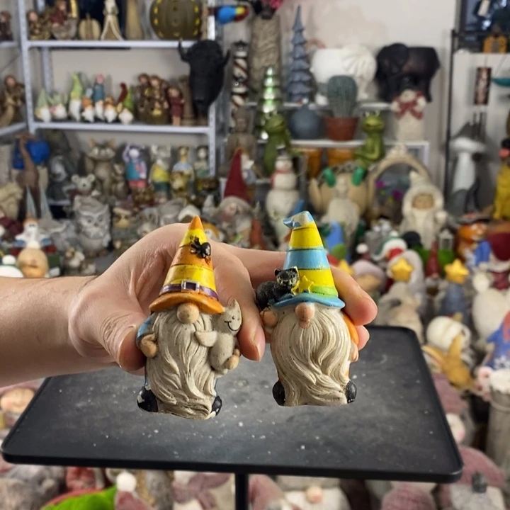 树脂工艺品摆件默认微瑕