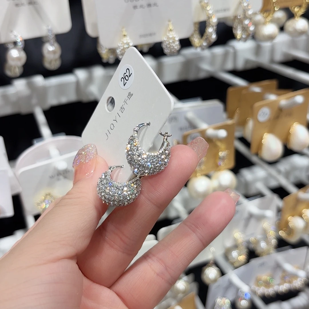 合成立方氧化锆铜合金925银