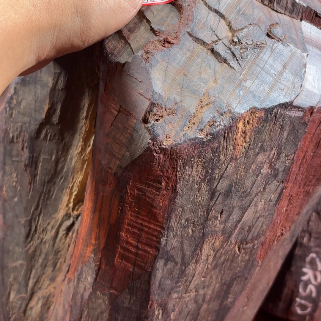 笃***檀香紫檀（小叶紫檀）