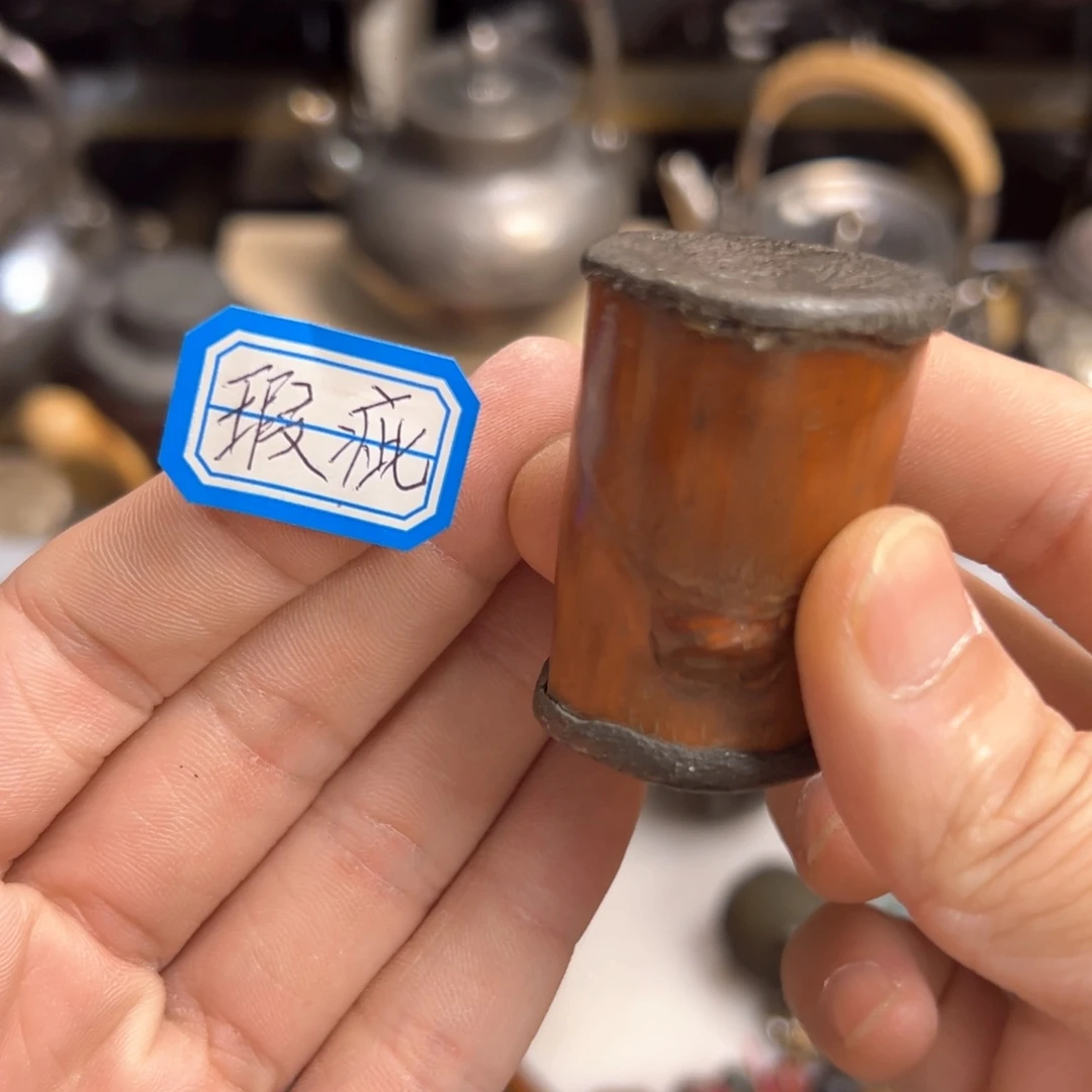 中古商品谨慎下单