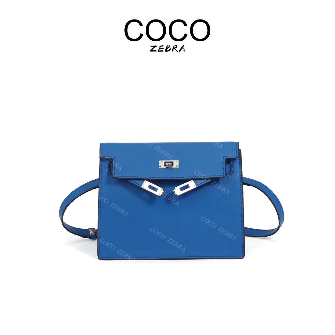 COCO ZEBRAMM693 新款时尚经典女士肩包百搭