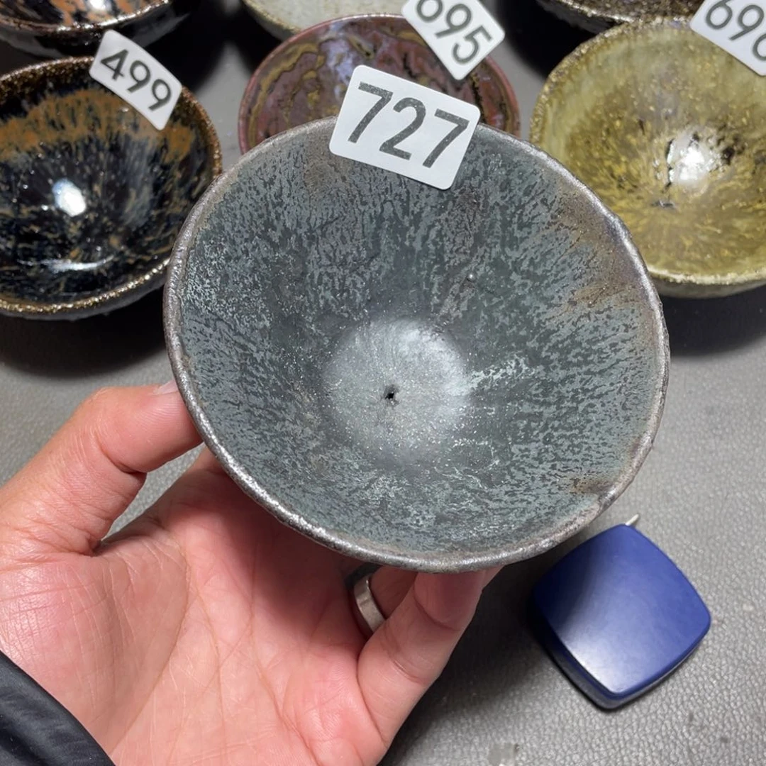 茶盏美好生活从开始