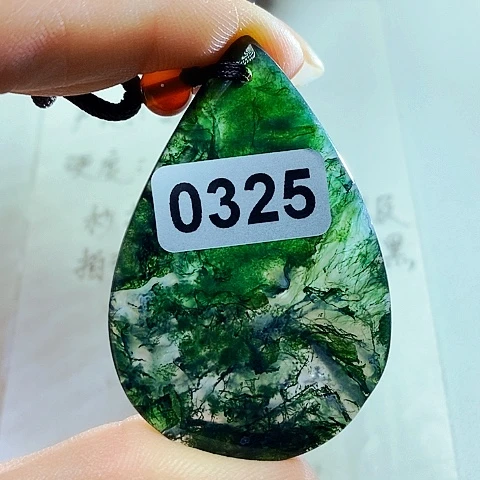 未镶嵌颈饰玛瑙/玉髓惠**祥