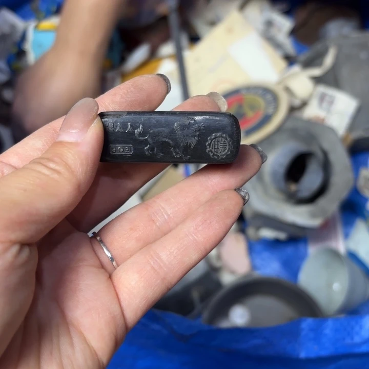 搁***浅民俗怪闻录之诡戏班