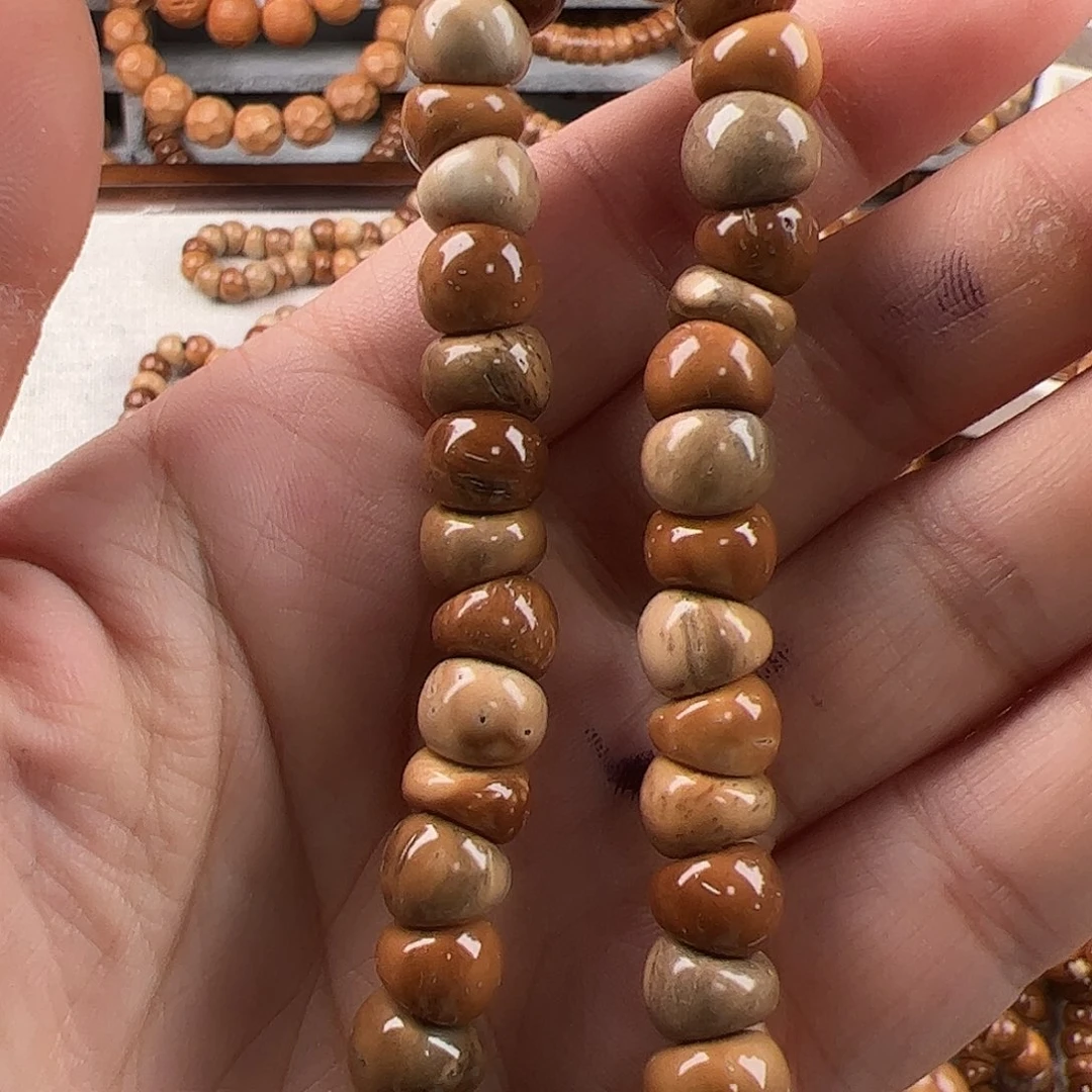 库克吊坠卡8.5普挑妖花肠