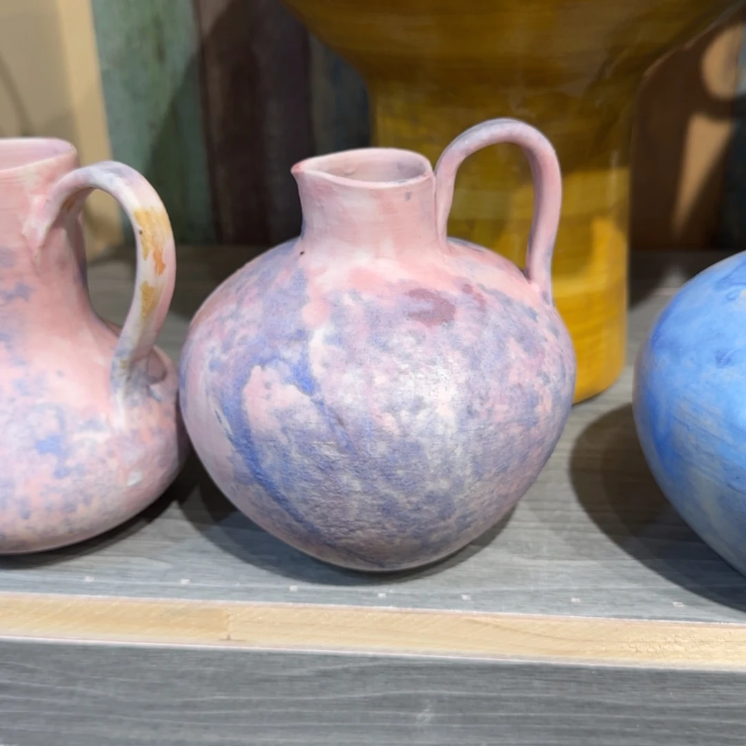 景德镇陶瓷艺术品