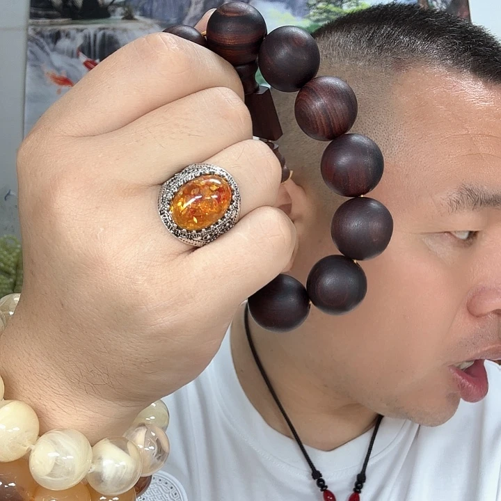 非洲紫檀（红花梨）65
