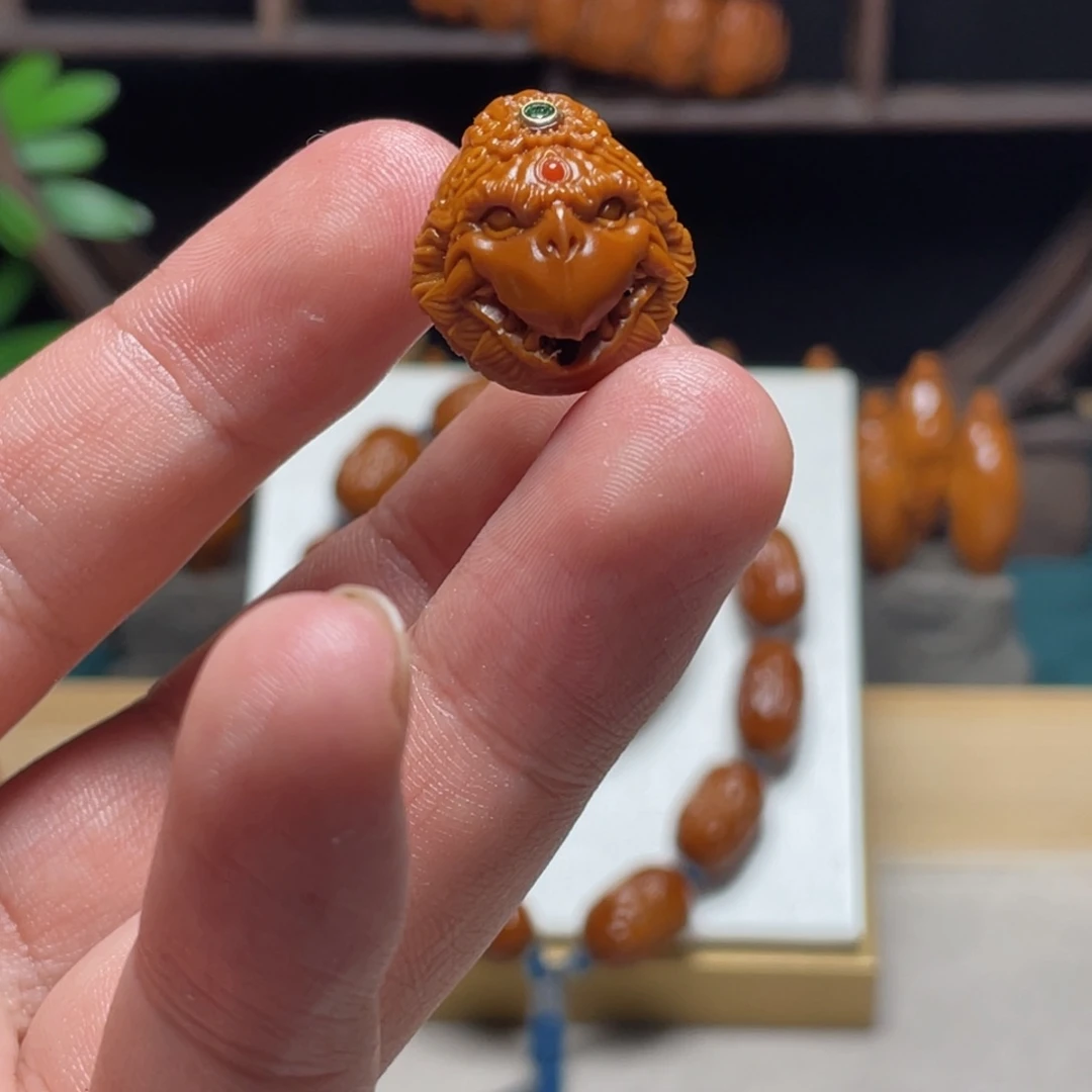 手串/手链橄榄核橄榄核