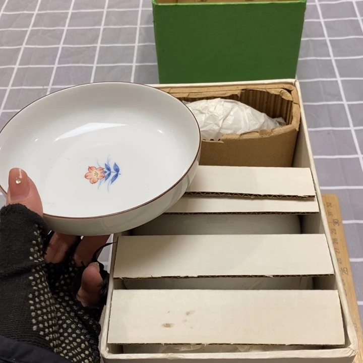 精美瓷器 一单包邮