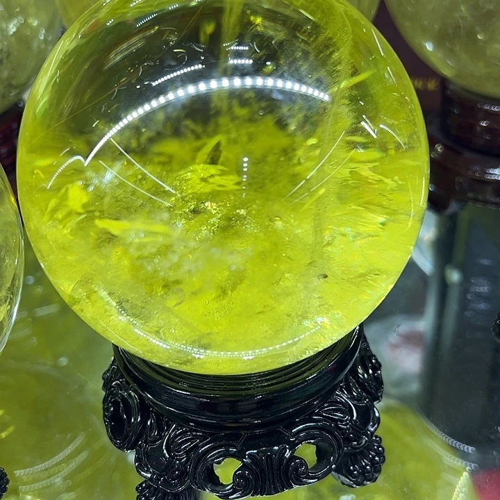 珠宝半成品水晶未镶嵌