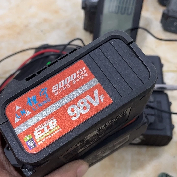 两个十节坏的一单