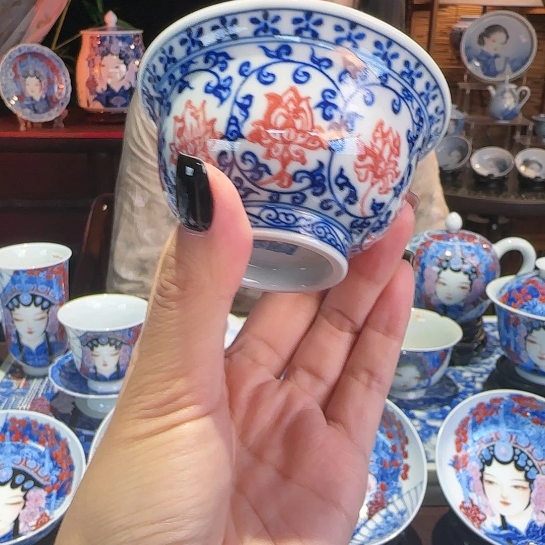 中压手。