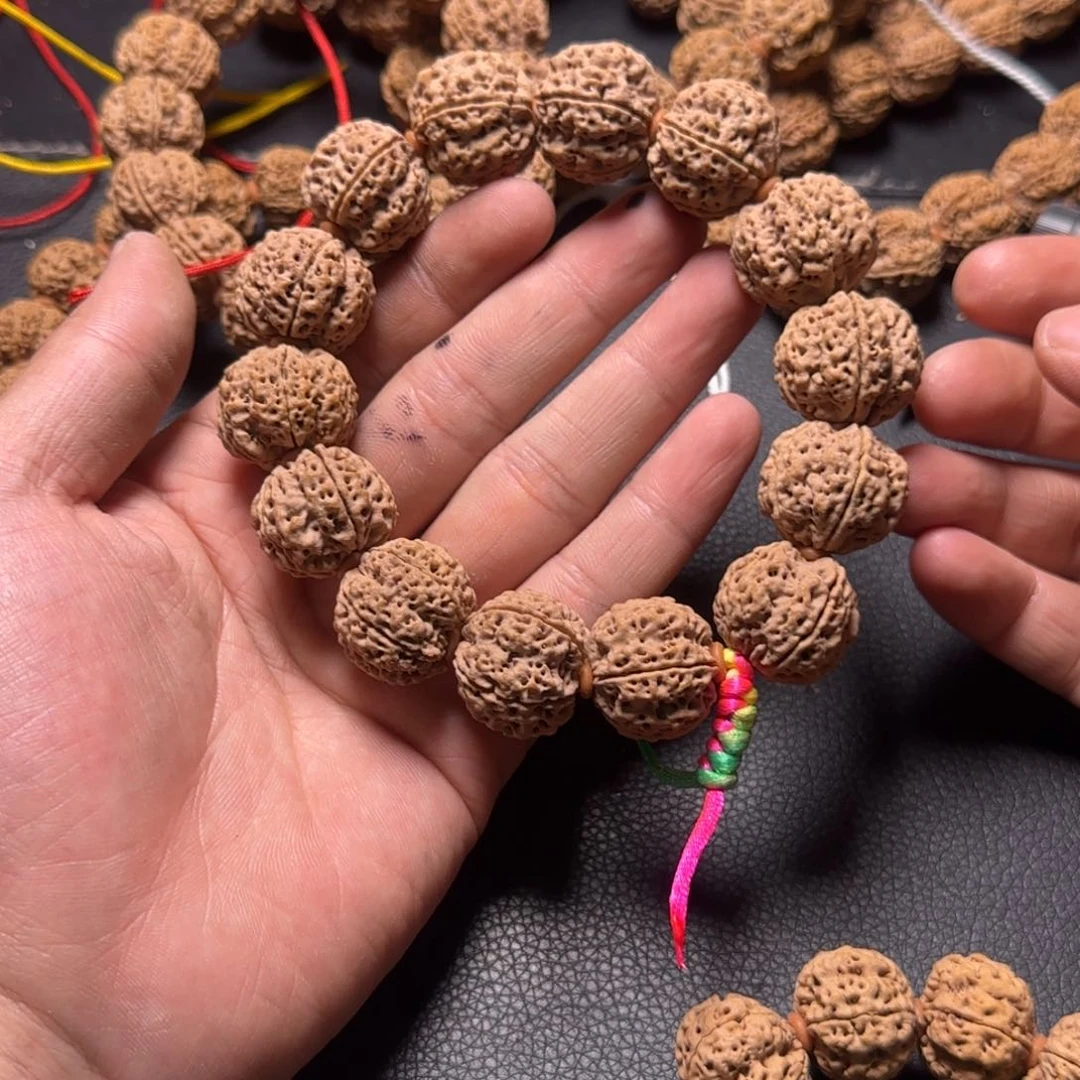 金刚菩提手串上****023号金刚