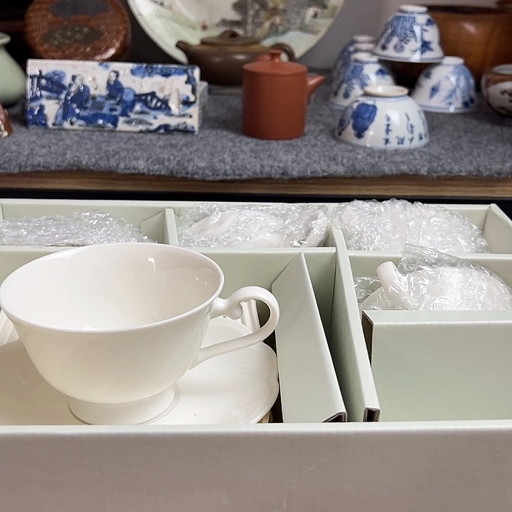 精美瓷器孤品慎拍6、28Ｃ４