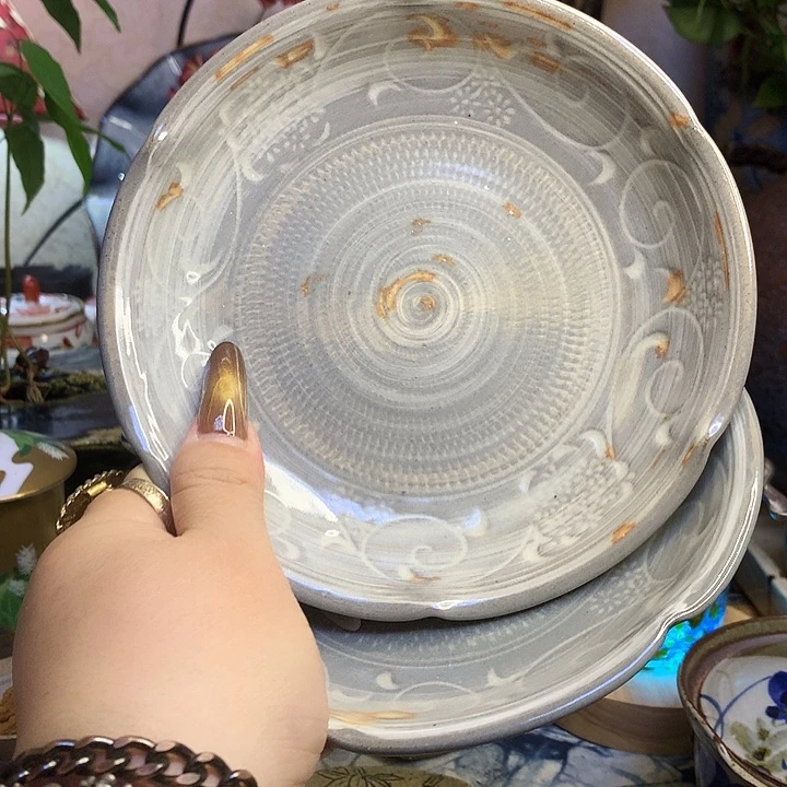 68包邮散瓷默认微瑕59