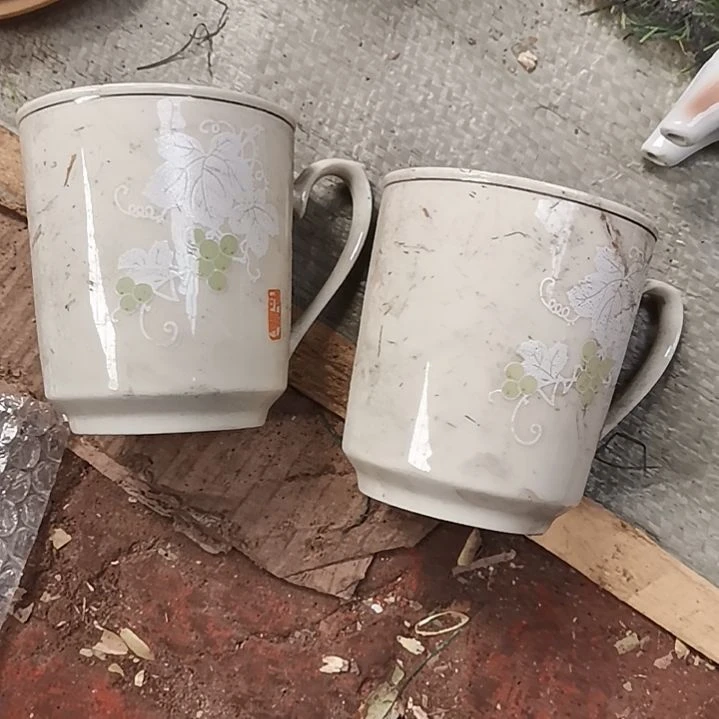 摆件，烧制问题都是正常的29