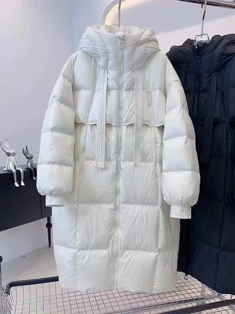 休闲时尚女款秋冬外套（实物以直播间为准）