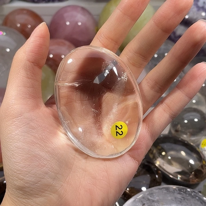 大***基未镶嵌大型摆件（非配饰）水晶22