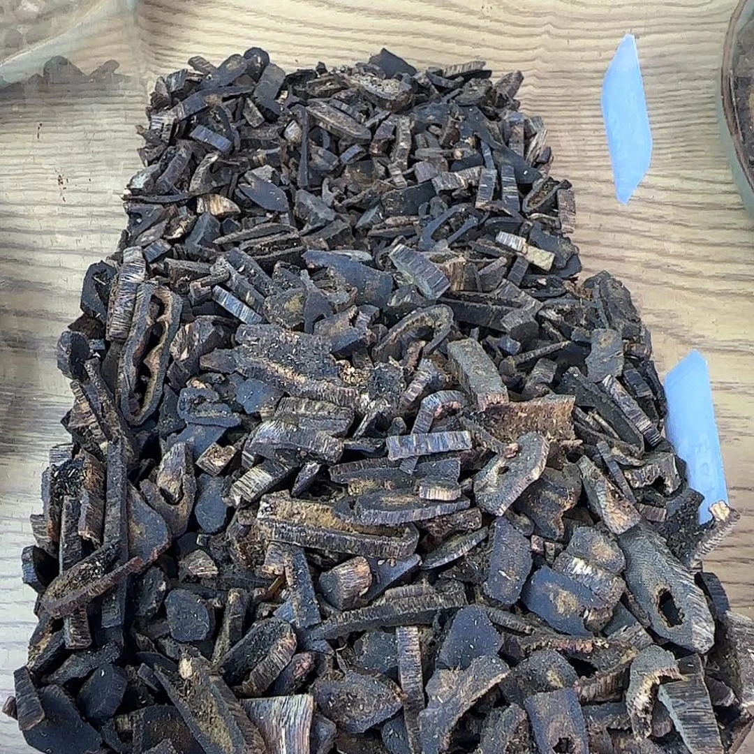 海南红骨凹身，味道甜凉味蜜甜，100 克
