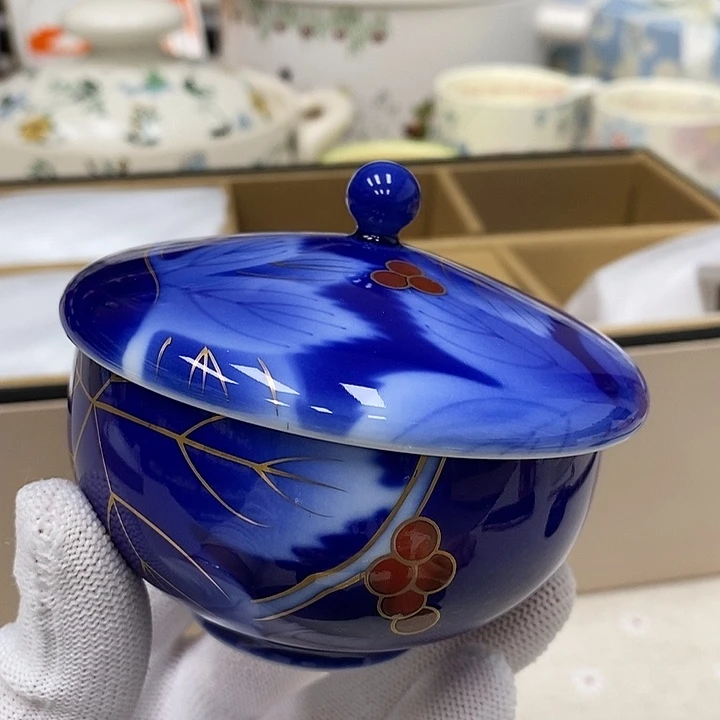 瓷片深川正品保真