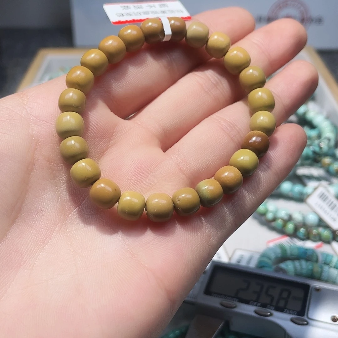 绿松石其他未镶嵌