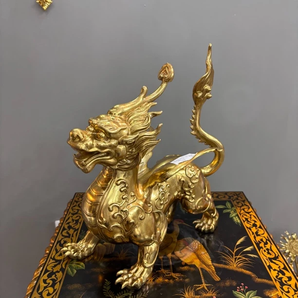 JH324装饰摆件31*17*35cm