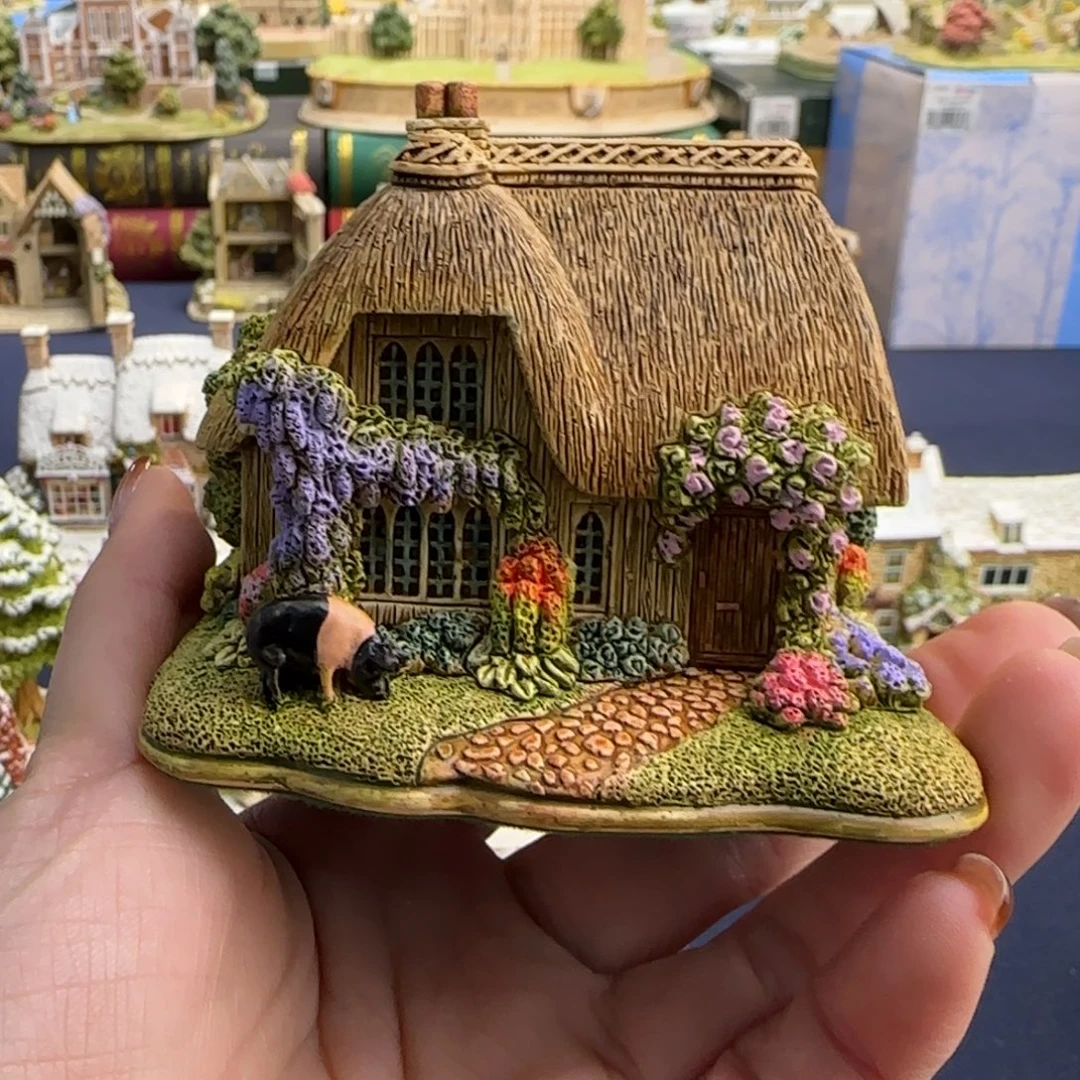 LilliputlaneLilliputlane