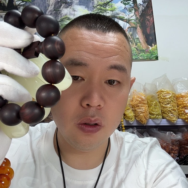 非洲紫檀（红花梨）37