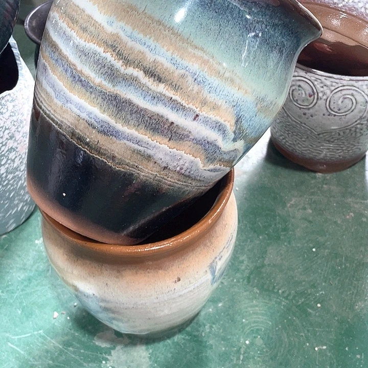 红陶正品高21/17