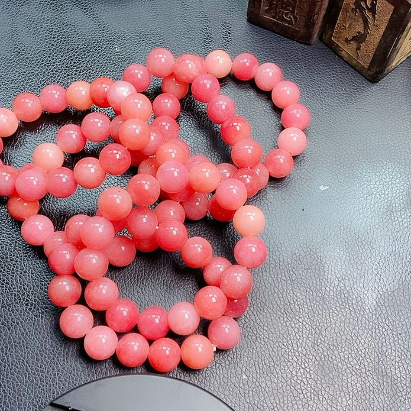 【闪购商品】长石玉手饰未镶嵌多样性发其1