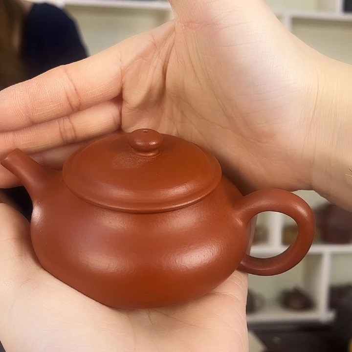 紫砂茶壶紫砂茶具