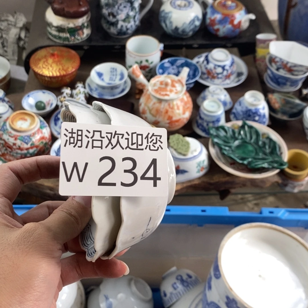 六***回瓷器口，瓷器瓷器的时候