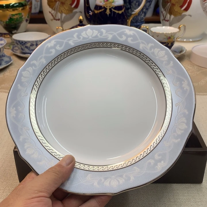 紫砂金瓷阁精品瓷器店