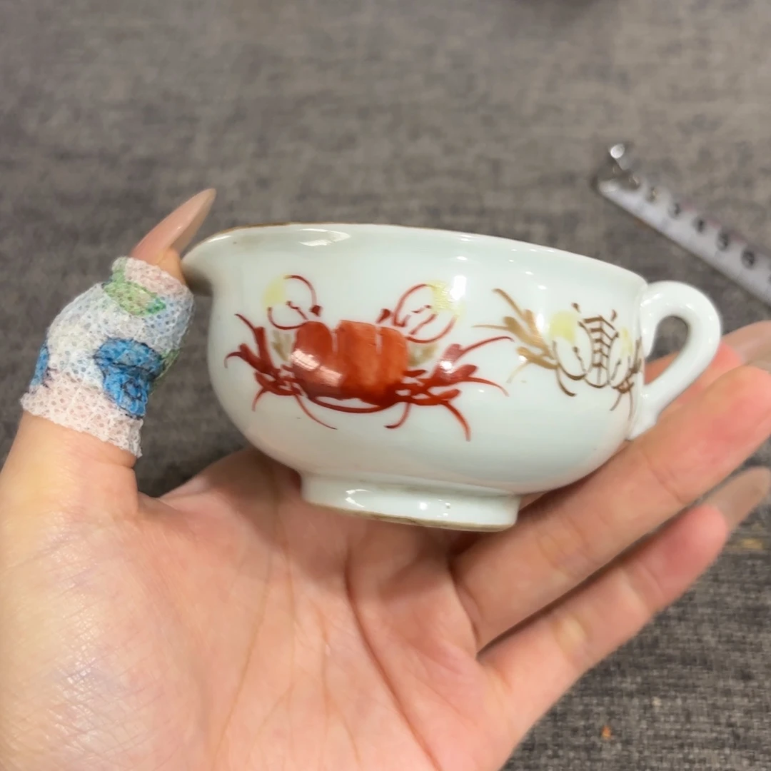非常好看漂亮的物品