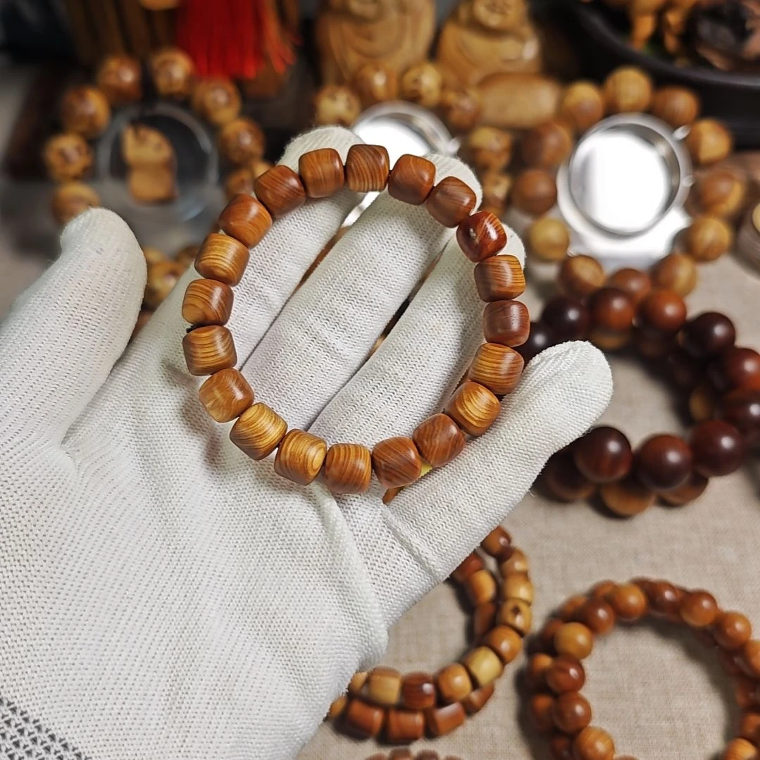 柏木（崖柏）1.0老型