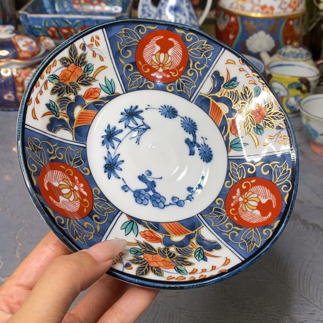 瓷片16 厘米——小杨瓷器甄选